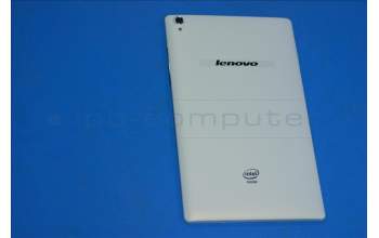 Lenovo 5S58C00503 S8-50 Rear cover LTE WH&*1126221500 CS