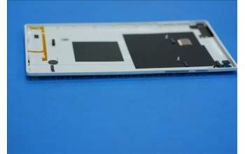Lenovo 5S58C00503 S8-50 Rear cover LTE WH&*1126221500 CS