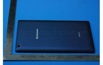 Lenovo A8-50F Batt Cover (Blue) &* 50117383 CS pour Lenovo Tab 2 A8-50F