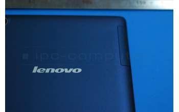 Lenovo A8-50F Batt Cover (Blue) &* 50117383 CS pour Lenovo Tab 2 A8-50F