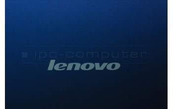 Lenovo A8-50L Batt Cover (Blue) &* 50117537 CS pour Lenovo Tab 2 A8-50F