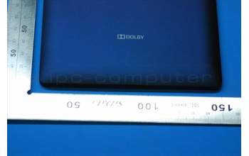 Lenovo A8-50L Batt Cover (Blue) &* 50117537 CS pour Lenovo Tab 2 A8-50F