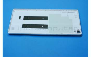 Lenovo A8-50F Batt_COV NEC_White&*50117614 CS pour Lenovo Tab 2 A8-50F