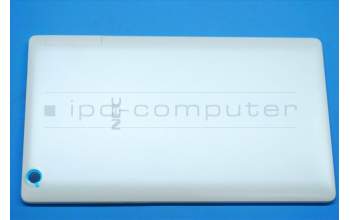 Lenovo A8-50F Batt_COV NEC_White&*50117614 CS pour Lenovo Tab 2 A8-50F