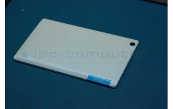 Lenovo TB3-850F Back cover_WH&*50117907 CS pour Lenovo Yoga Tab 3 8\"