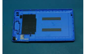 Lenovo TB3-710F Batt Cover_DB&*HQ31603466000 CS pour Lenovo Tab 3 A7-10F (ZA0R/ZA0S)