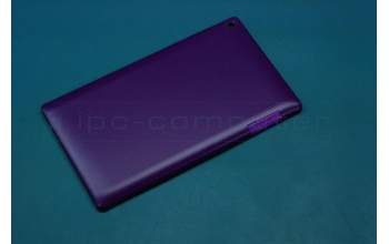 Lenovo TB3-710F Batt Cover_DP&*HQ31603467000 CS pour Lenovo Tab 3 A7-10F (ZA0R/ZA0S)