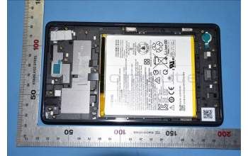 Lenovo 5S58C16654 TB-7305 IN RearCover_IG&*HQ3160AF47000CS