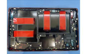 Lenovo 5S58C29196 TB321FU Back Cover_BL&*HQ3160001PUS0 CS