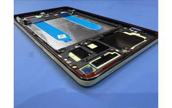 Lenovo 5S58C29636 TB305FU R-cover_GREEN&*HQ3160001THR0 CS