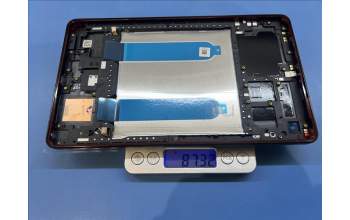 Lenovo 5S58C29637 TB305XU R-cover_GREY&*HQ3160001THM0 CS