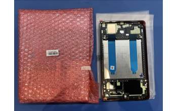 Lenovo 5S58C29638 TB305XU R-cover_GREEY&*HQ3160001THN0 CS