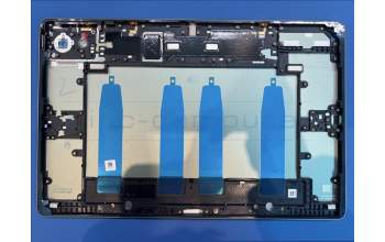 Lenovo 5S58C30100 XT2571-1_F Rear Cover_Shadow CS