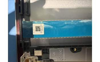 Lenovo 5S58C31199 TB336FU R-cover_GR_CML&*HQ31600025MR0 CS