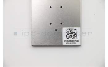 Lenovo SHIELD Dimm Emi Shielding C 80TK pour Lenovo IdeaPad 510S-14ISK (80TK)