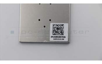 Lenovo SHIELD Shielding DDR C 80S7 pour Lenovo Yoga 510-14IKB (80VB)