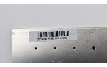 Lenovo 5S60L47343 SHIELD DDR Shielding C 80U0