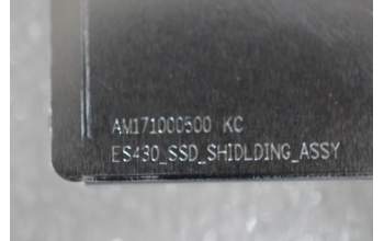 Lenovo 5S60R11928 SHIELD SSD SHIELDING L 81EU