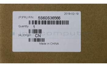 Lenovo SHIELD DIMM SHIELDING C 81N8 pour Lenovo IdeaPad S340-15IIL (81WW)