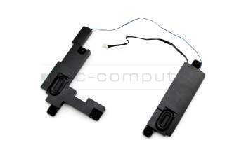 5SB0G91168 original Lenovo haut-parleur (gauche + droit)