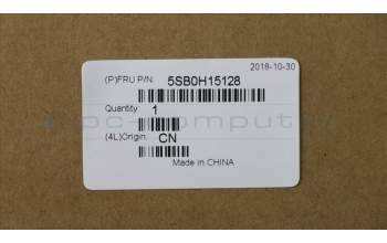 Lenovo 5SB0H15128 SPEAKERINT Z51/Z71 JBL Blade N Speaker