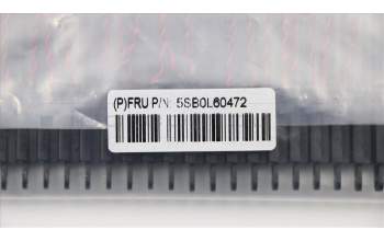 Lenovo 5SB0L60472 SPEAKERINT Speaker YF 80SG L+R 1W