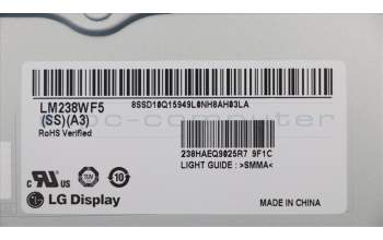 Lenovo 5SB0L66315 SPEAKERINT 710S-13plus JBL RT4 Speaker L