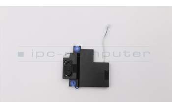 Lenovo SPEAKERINT Speaker L80UM pour Lenovo IdeaPad 110-17ACL (80UM)