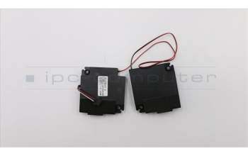 Lenovo 5SB0L85356 SPEAKERINT Speaker Q 80US L+R