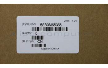 Lenovo 5SB0M65365 520S-14 Veco 1224 ???