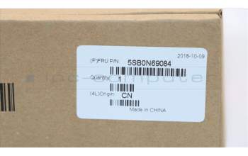 Lenovo 5SB0N69084 SPEAKERINT Y520-15M Veco 1224 Speaker