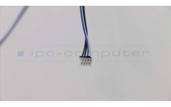 Lenovo 5SB0N69084 SPEAKERINT Y520-15M Veco 1224 Speaker