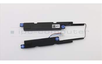 Lenovo 5SB0P38021 SPEAKERINT SPEAKERINT L80XK L+R FOR 14T