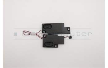 Lenovo 5SB0Q79732 SPEAKERINT Speaker(L+R) B 81ES