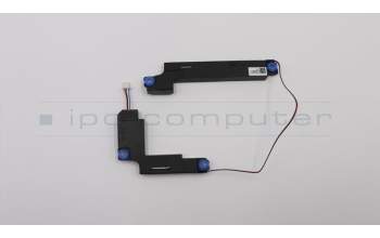 Lenovo 5SB0R46703 Speaker L81FK L + R 15T