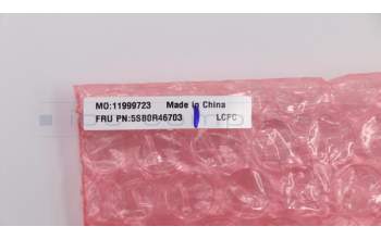 Lenovo 5SB0R46703 Speaker L81FK L + R 15T