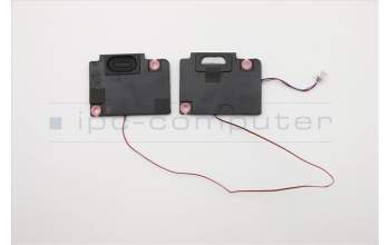 Lenovo 5SB0S31895 SPEAKERINT Speaker C 81T9 R+L