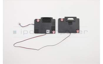 Lenovo 5SB0S31895 SPEAKERINT Speaker C 81T9 R+L