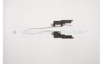 Lenovo 5SB0S31897 SPEAKERINT Speaker L 81TC MAIN L+R