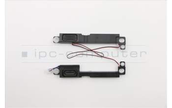 Lenovo 5SB0S31900 SPEAKERINT Speaker L 81RS L+R