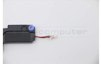 Lenovo 5SB0S31910 speaker B 81M4