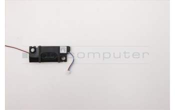 Lenovo 5SB0S31918 SPEAKERINT Speaker W 81VU