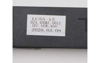 Lenovo SPEAKERINT Speaker W 81X1 pour Lenovo IdeaPad Flex 5-14ARE05 (81X2)