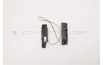 Lenovo 5SB0S31945 SPEAKERINT Speaker L 82JU L+R