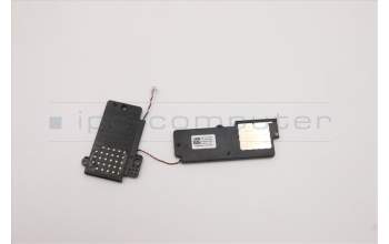 Lenovo 5SB0S31959 SPEAKERINT Speaker H 82QS L+R