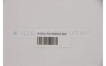 Lenovo 5SB0S31959 SPEAKERINT Speaker H 82QS L+R
