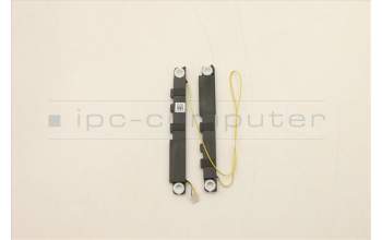 Lenovo 5SB0S31967 SPEAKERINT Speaker C 82UD L+R