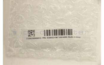 Lenovo 5SB0S31967 SPEAKERINT Speaker C 82UD L+R
