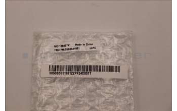 Lenovo 5SB0S31981 SPEAKERINT Speaker L 82SF