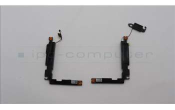 Lenovo 5SB0S32014 SPEAKERINT Speaker H 82Y7 L+R